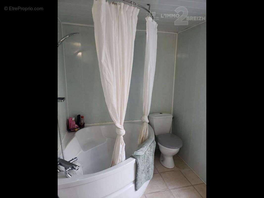 Maison familiale - 4 chambres - photo 15