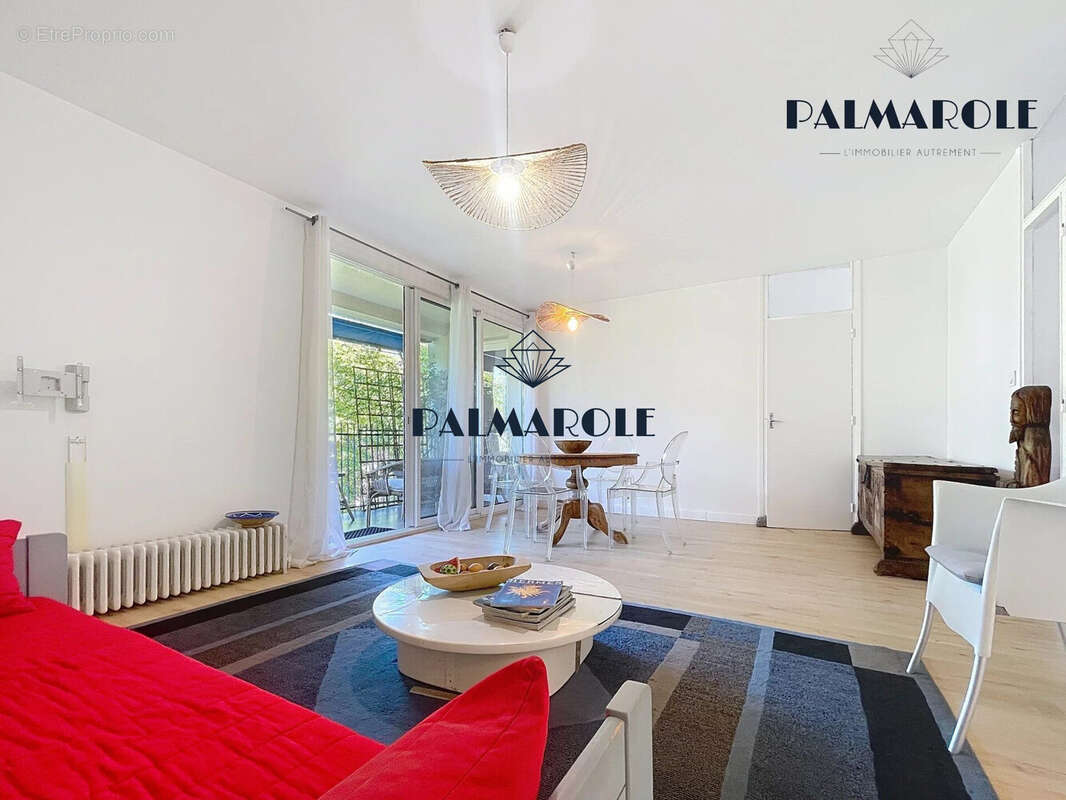 Appartement à PERPIGNAN