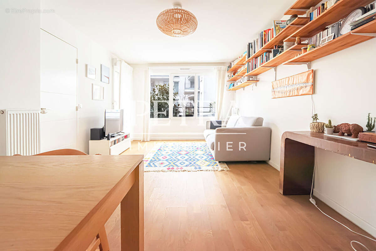 Appartement à CACHAN