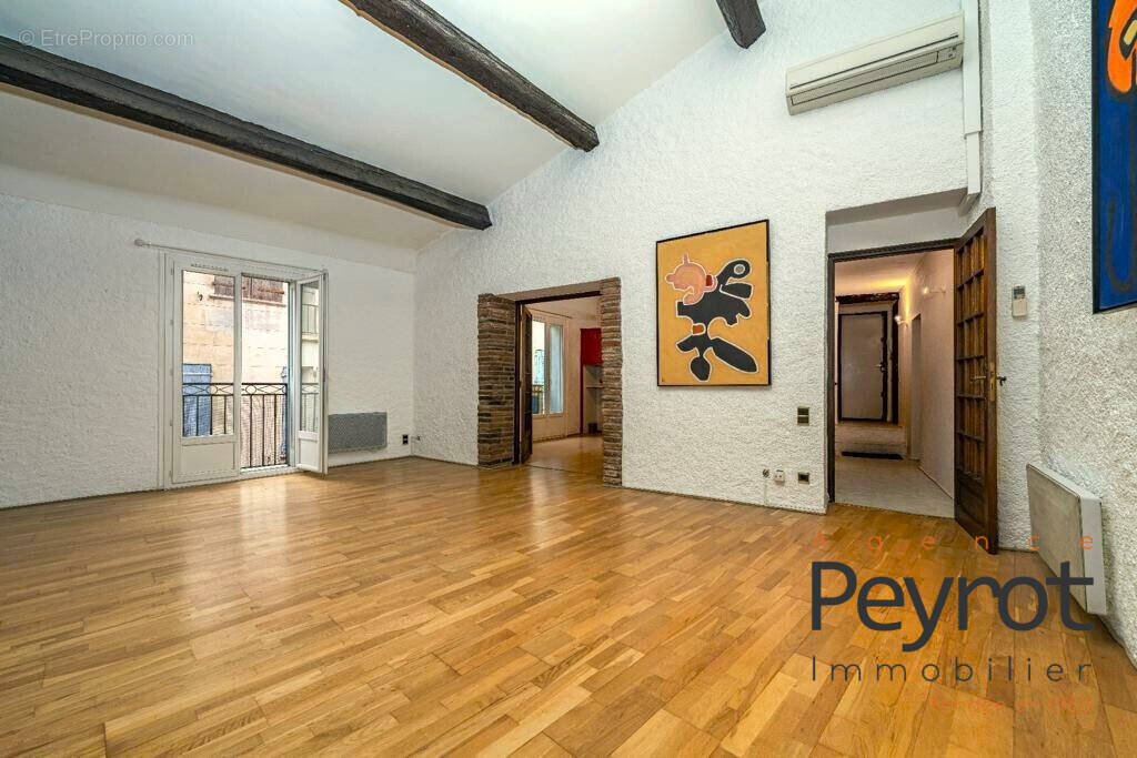Appartement à PERPIGNAN