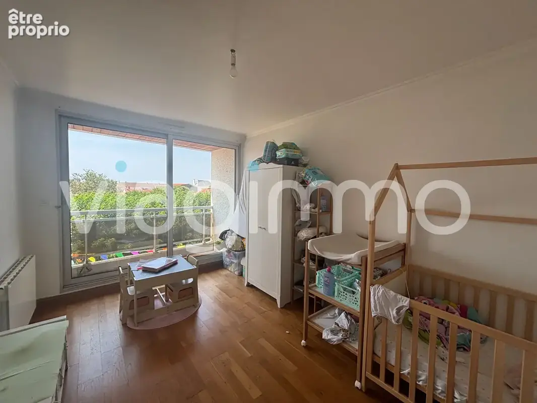 Appartement Jard sur mer 3 pièce(s) 55 m2 - photo 4