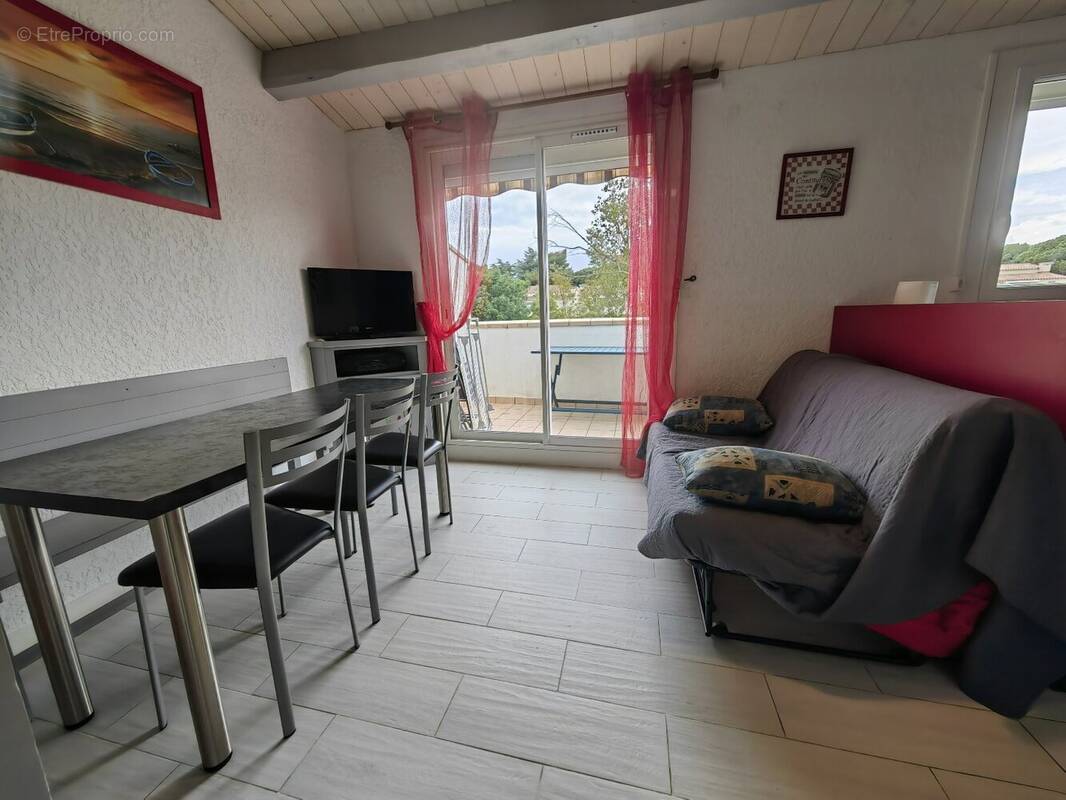 Appartement à AGDE