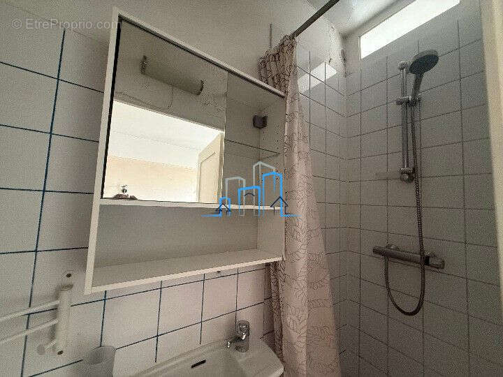 Appartement à VINCENNES