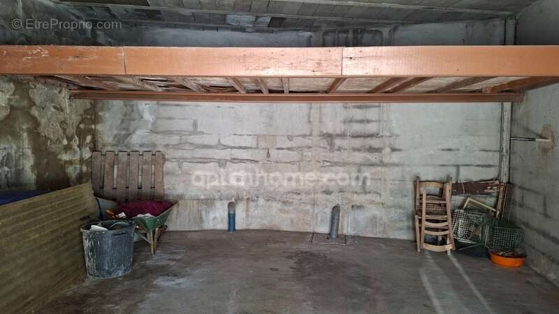 Maison à DIGNE-LES-BAINS