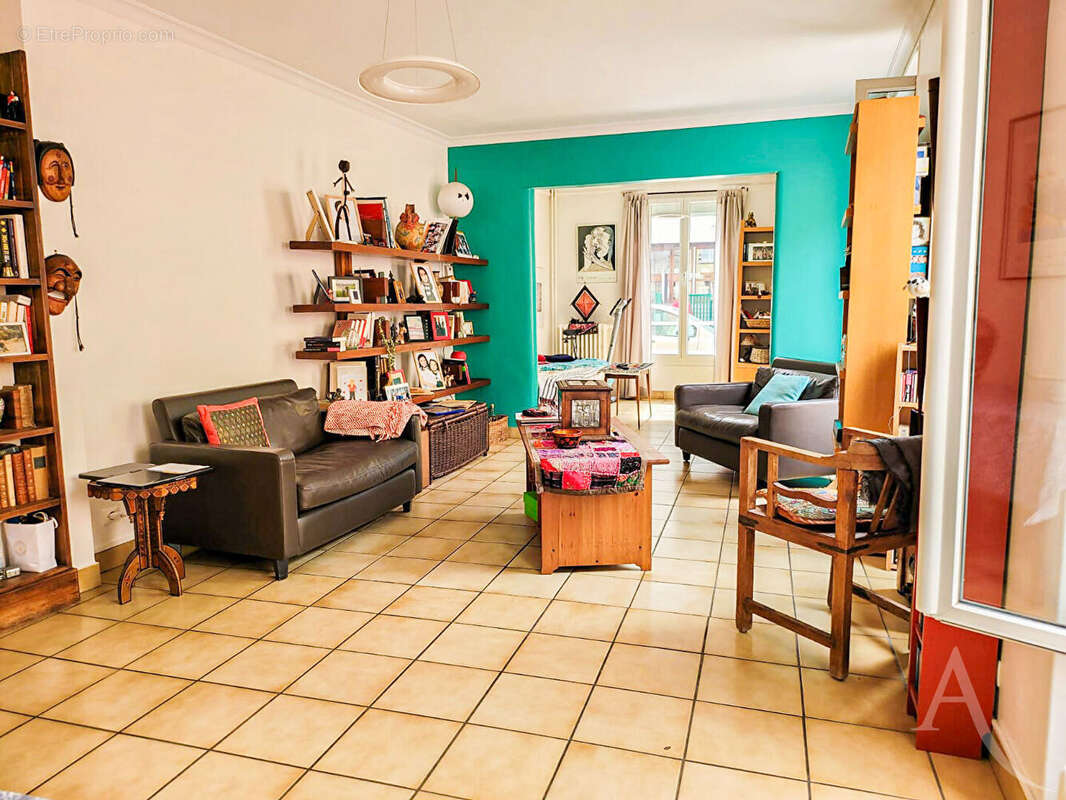Maison Montreuil 4 pièce(s) 136.5 m2 - photo 4