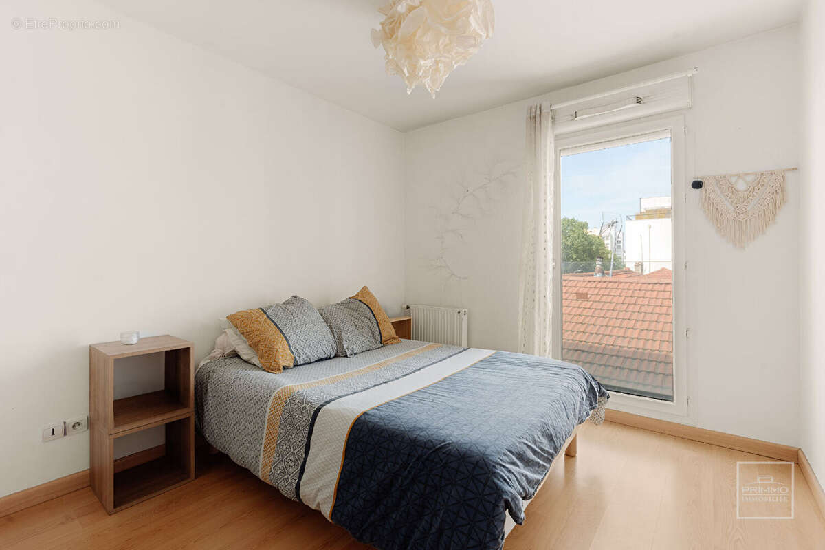 Appartement à LYON-7E