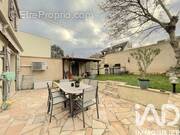 Photo 1 - Maison à BONNEUIL-SUR-MARNE