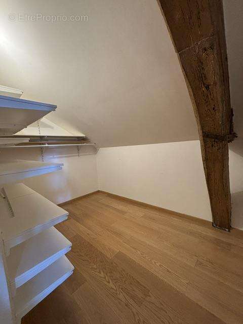 CRAMOISY - beau duplex - photo 22