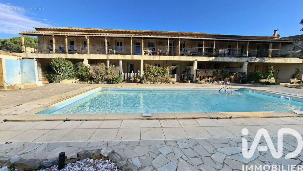 Photo 5 - Appartement à SAINTE-VALIERE