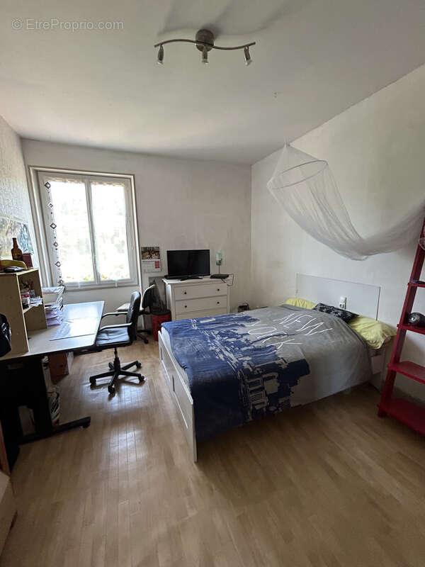 Maison à CASTRES