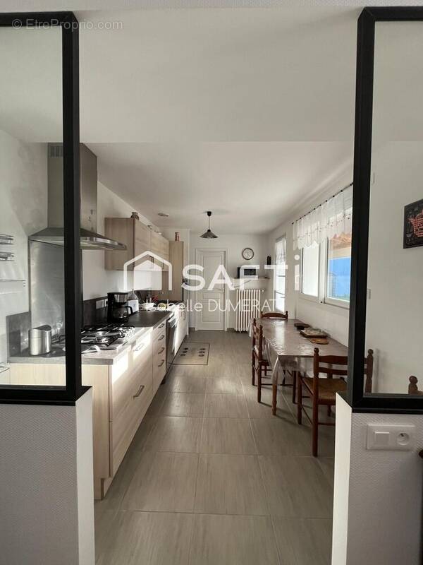 Photo 1 - Maison à LES SABLES-D'OLONNE