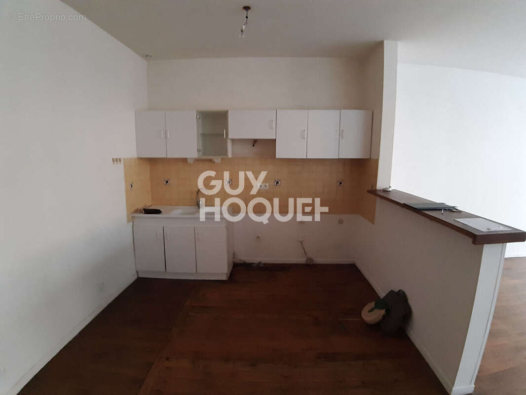 Appartement à VALS-LES-BAINS