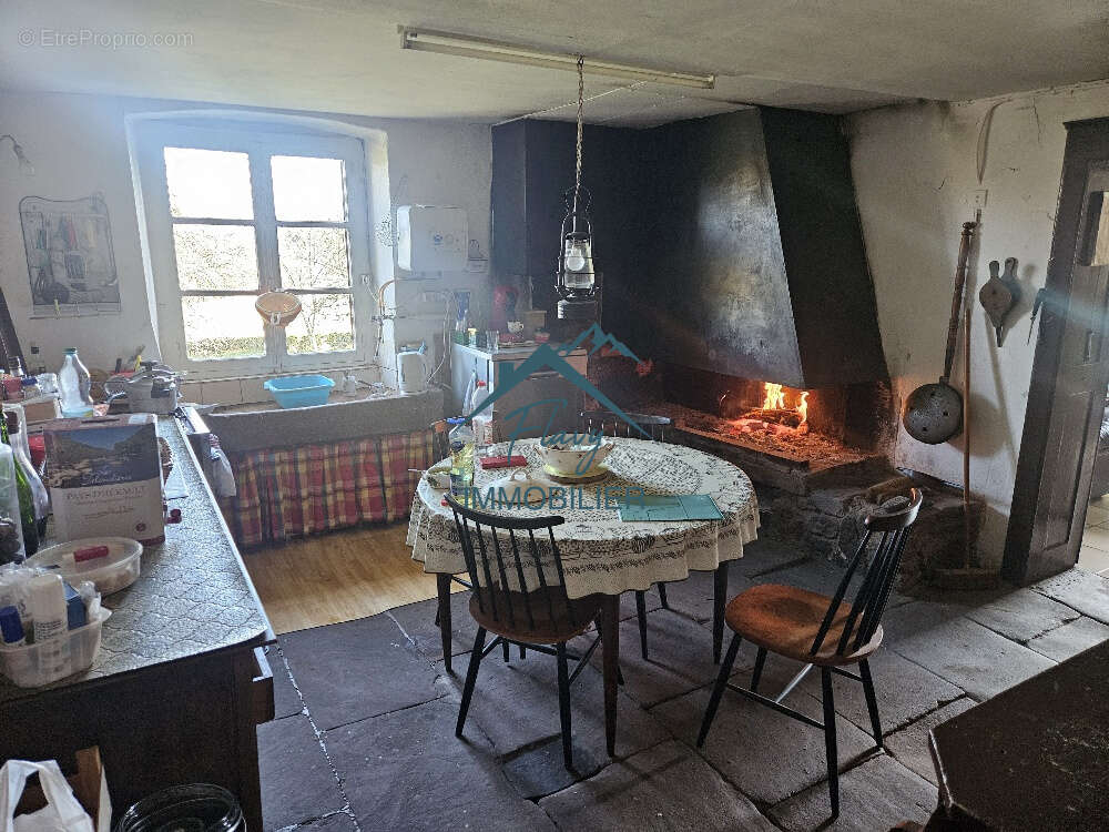 Maison à FIMENIL