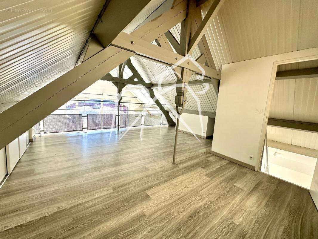 Appartement à ROUEN