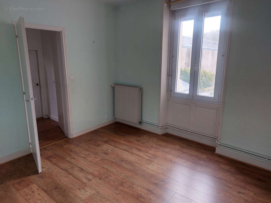 Maison à LA FLECHE