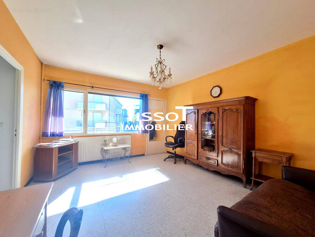 Appartement à NIMES