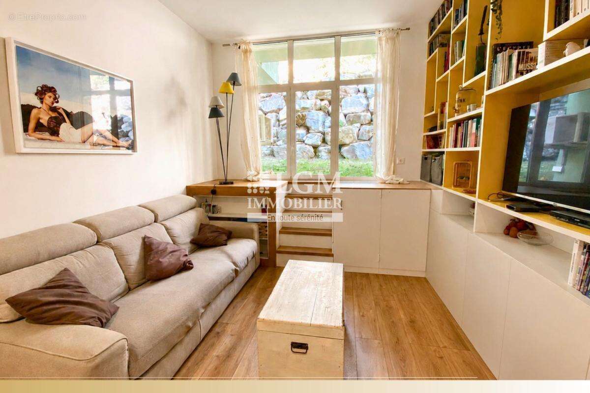 Appartement à SAINT-GELY-DU-FESC
