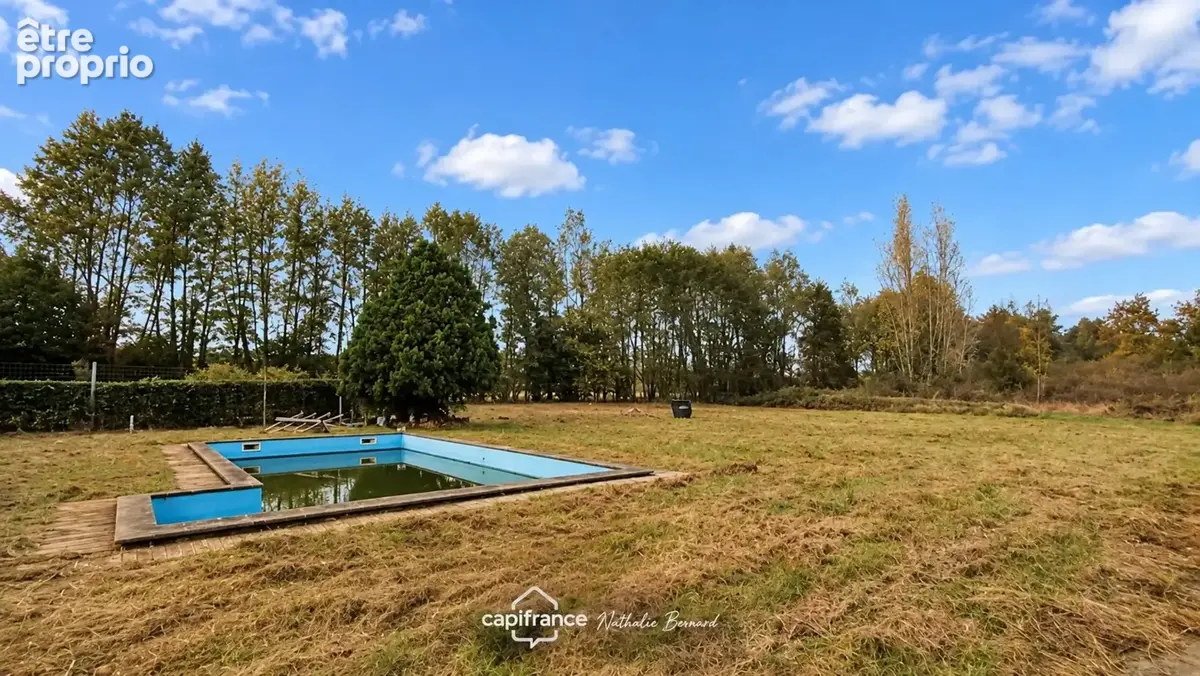 Fumel – ensemble immobilier en pierre à rénover sur près de 2 ha - photo 5