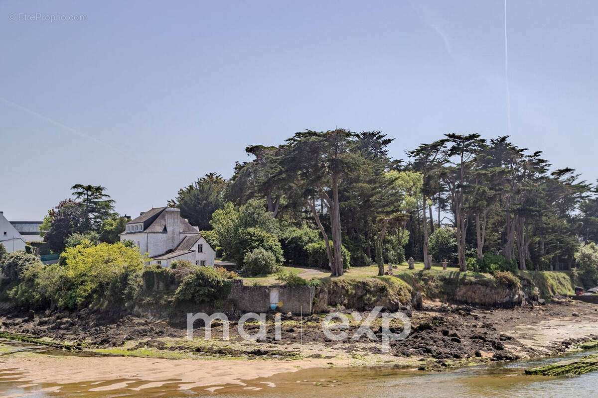 Maison à ETEL