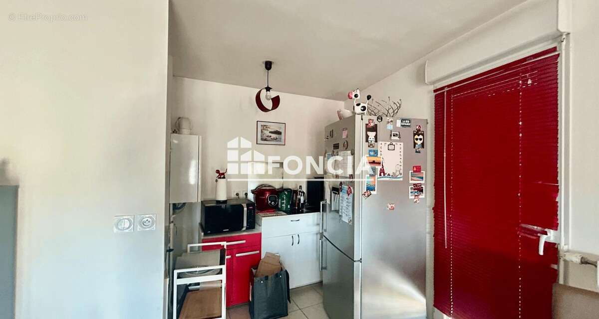 Appartement à SAINT-PRYVE-SAINT-MESMIN