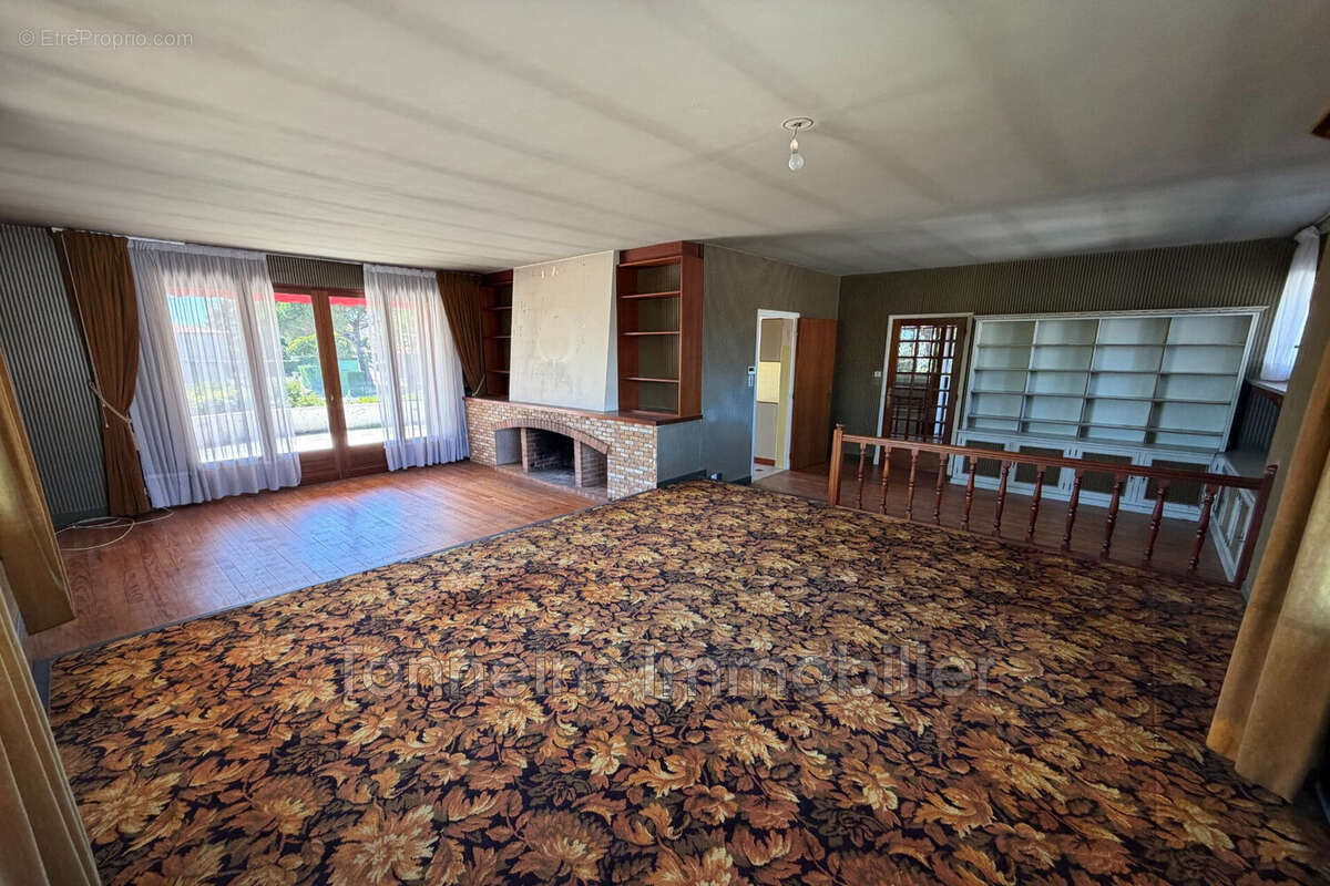 Maison 120 m² à Tonneins  - photo 3