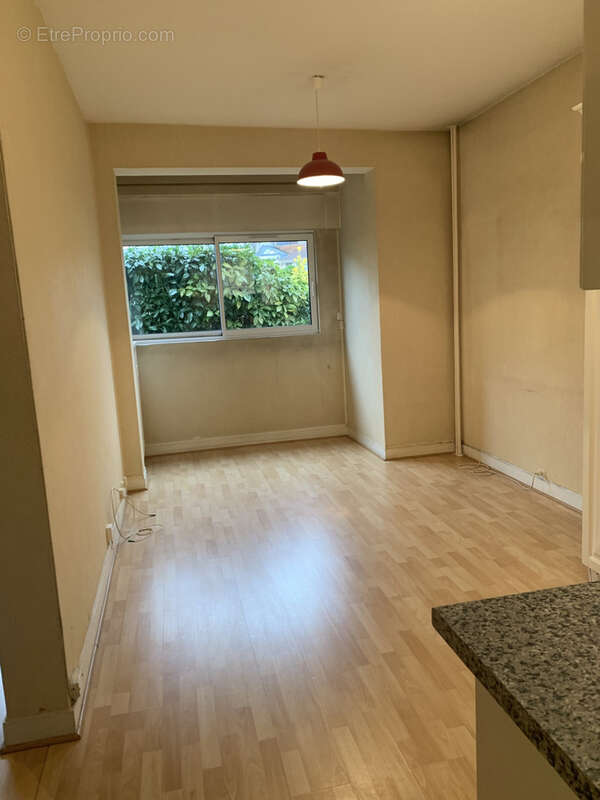 Appartement à SAINT-MAUR-DES-FOSSES