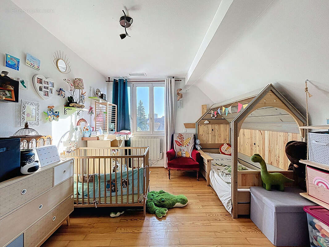 Appartement à LINGOLSHEIM