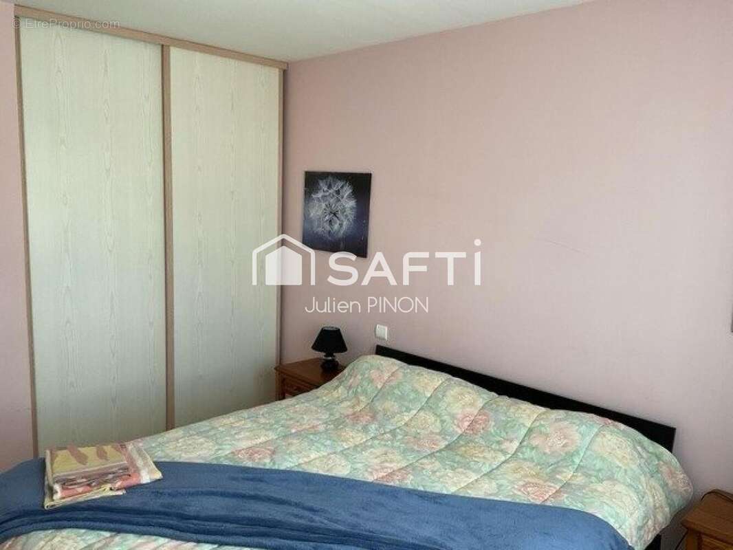 Photo 5 - Maison à GARGAS