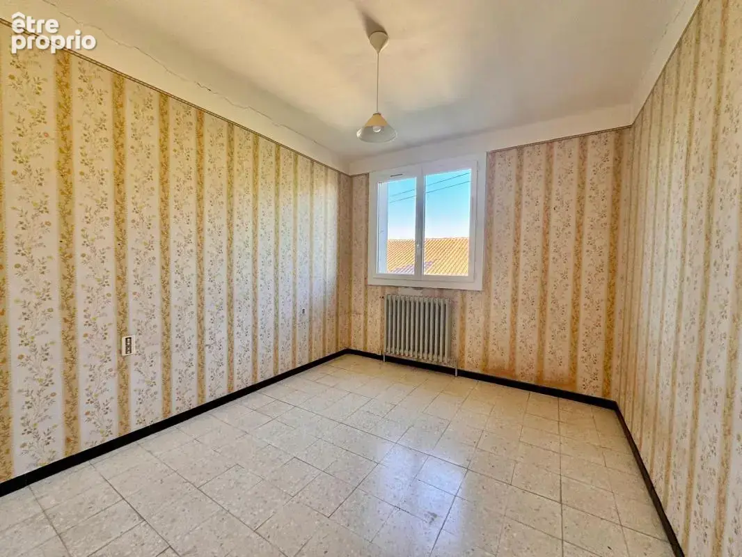 Villa 200m² composé de 2 appartements (T4 + T5) – Terrain 477 m² – Sauvian (34) - photo 13