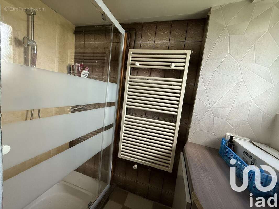 Photo 5 - Maison à LOUAN-VILLEGRUIS-FONTAINE