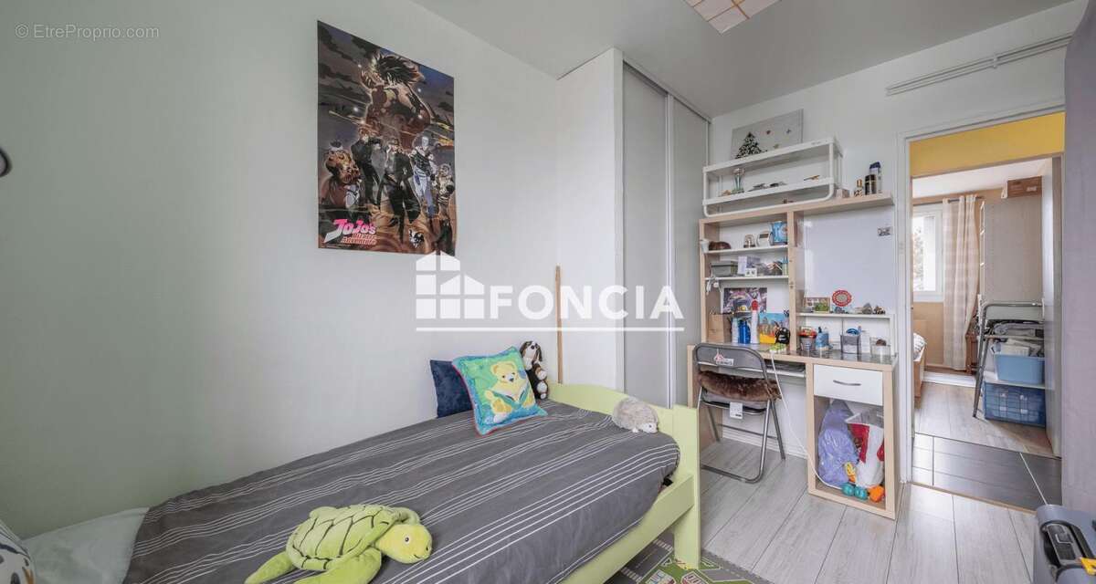 Appartement à TALENCE