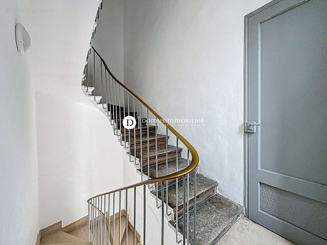 Maison à BARBENTANE