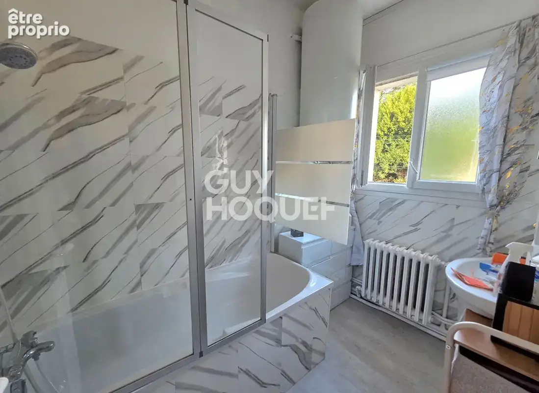 Immeuble Elbeuf 11 pièce(s) 210 m2 - photo 5