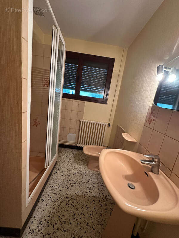 Maison à BRETONCELLES