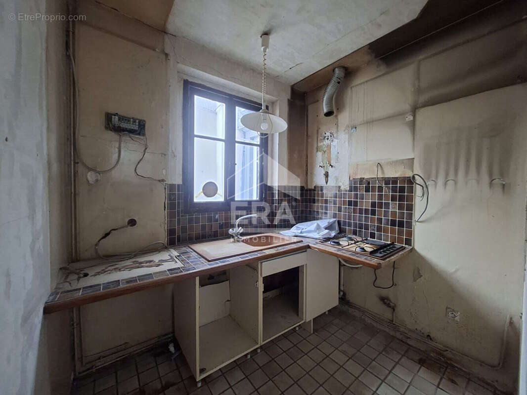 Appartement à PARIS-12E