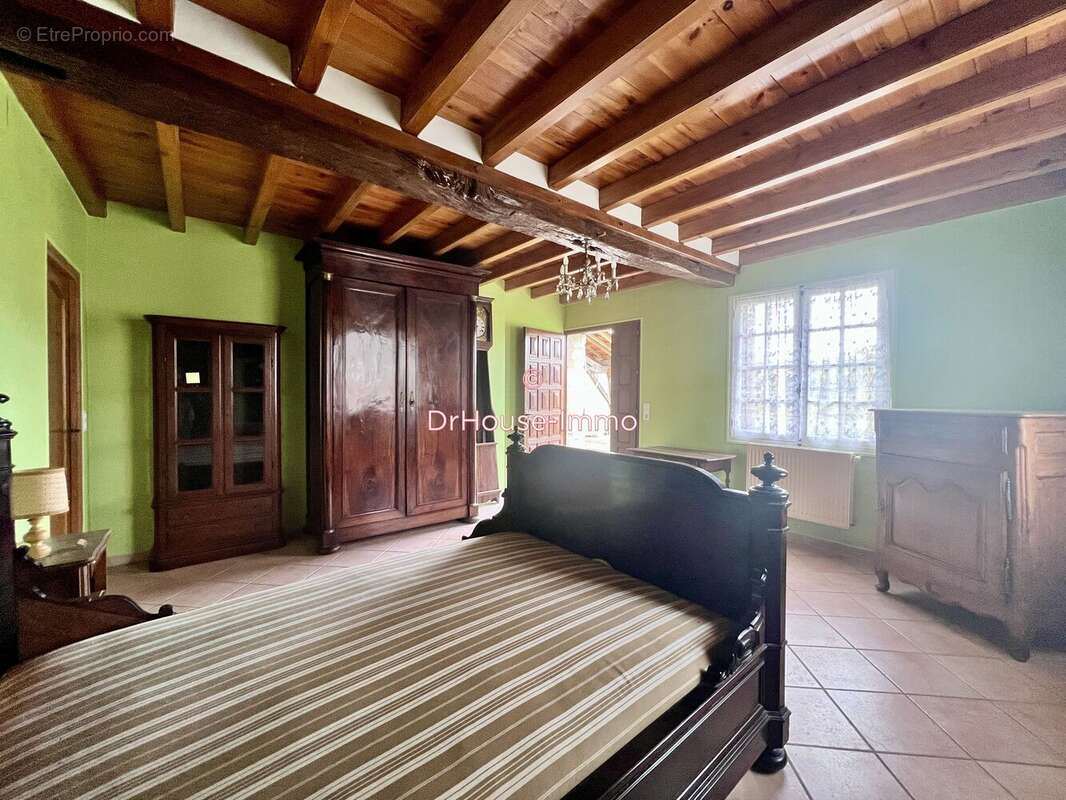 Maison 139 m² à Riberac  - photo 24