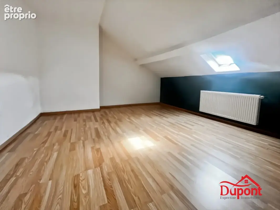 Maison 6 pièces 110 m² à vendre à Anzin (59410) - photo 5