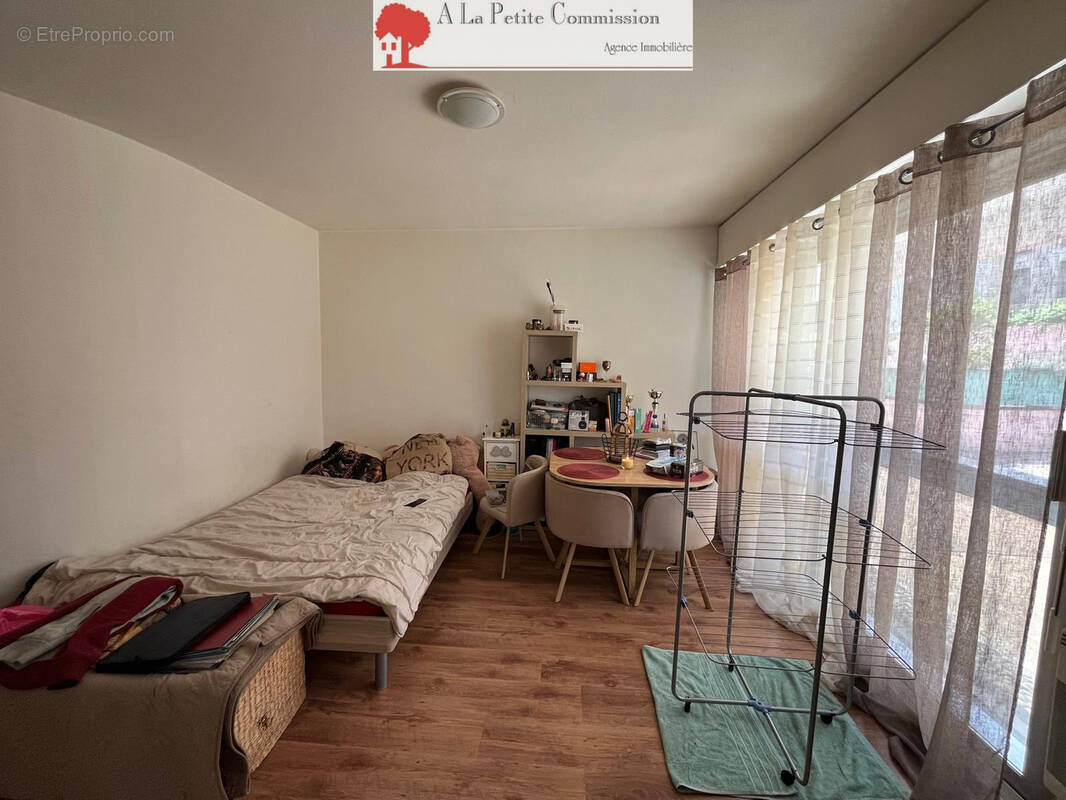 Appartement à CHARTRES
