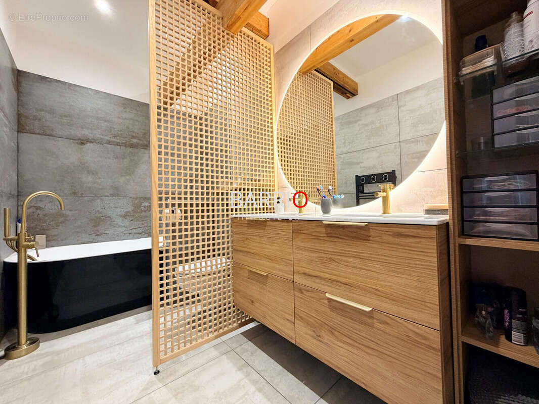 Maison à ARGELES-SUR-MER