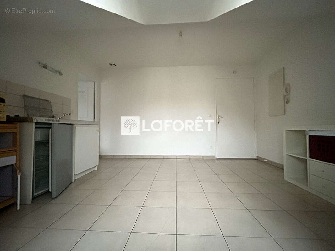 Appartement à MEULAN