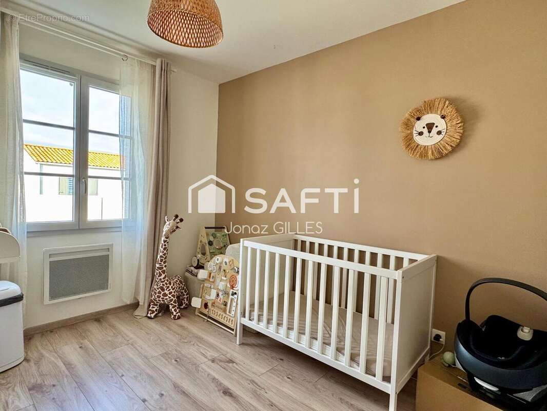 Photo 8 - Maison à LE CHATEAU-D'OLERON