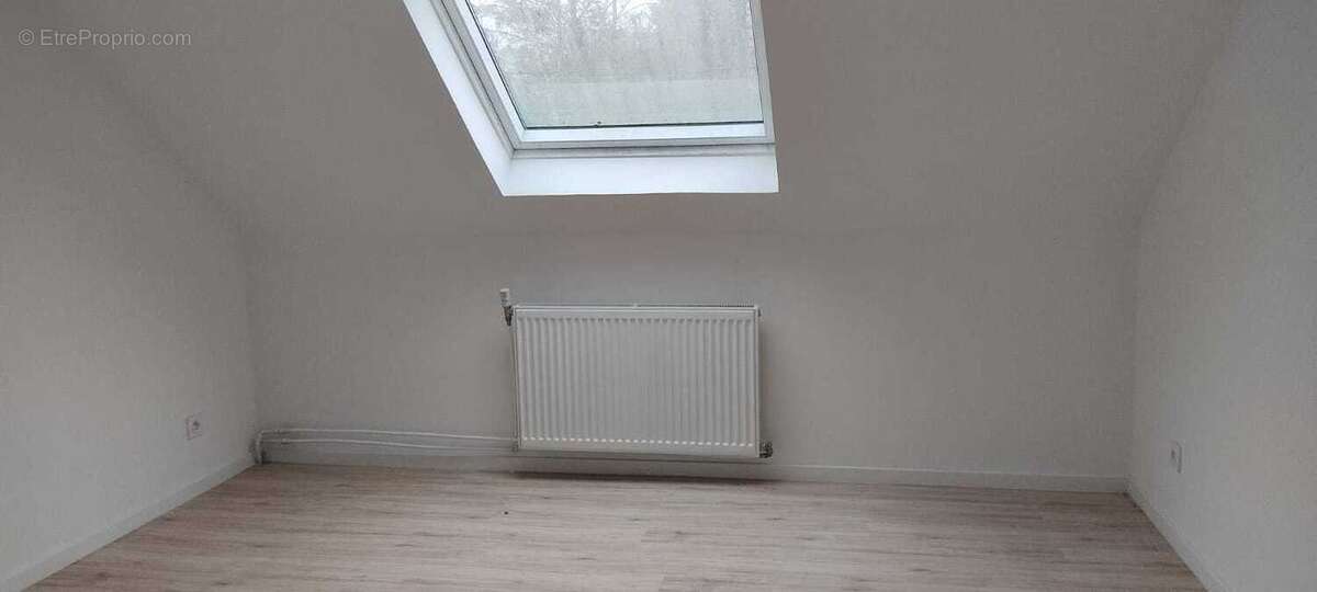 Maison à LE CATEAU-CAMBRESIS