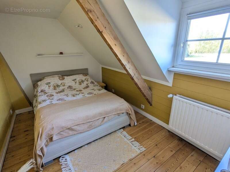 Maison à NEUVILLE-EN-FERRAIN