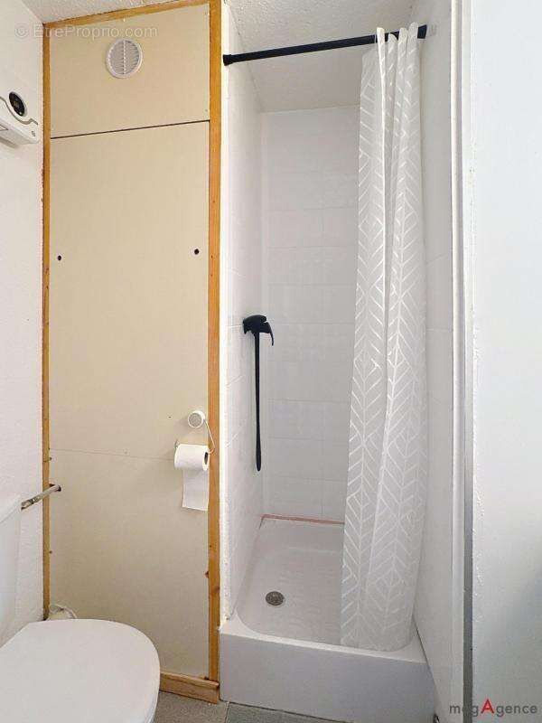 Appartement à GRESSE-EN-VERCORS