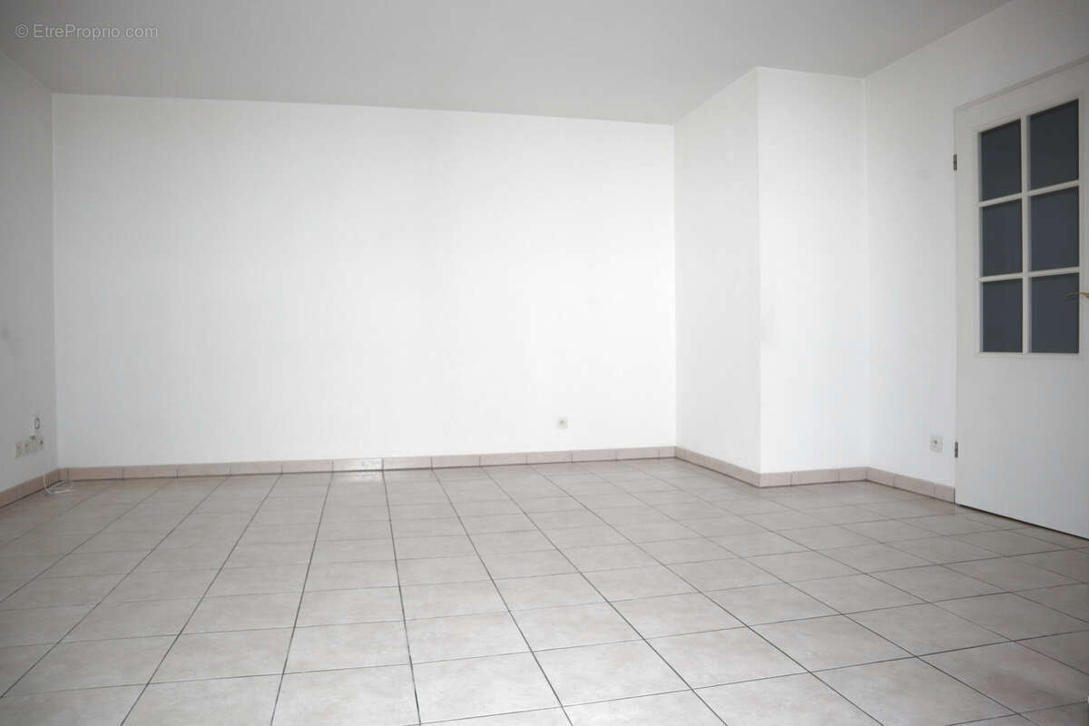 Appartement à BEGLES