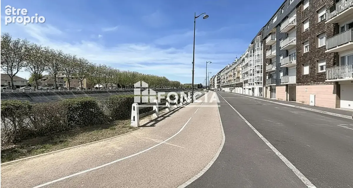 Trouville-sur-mer, studio 22.75 m2 - photo 2