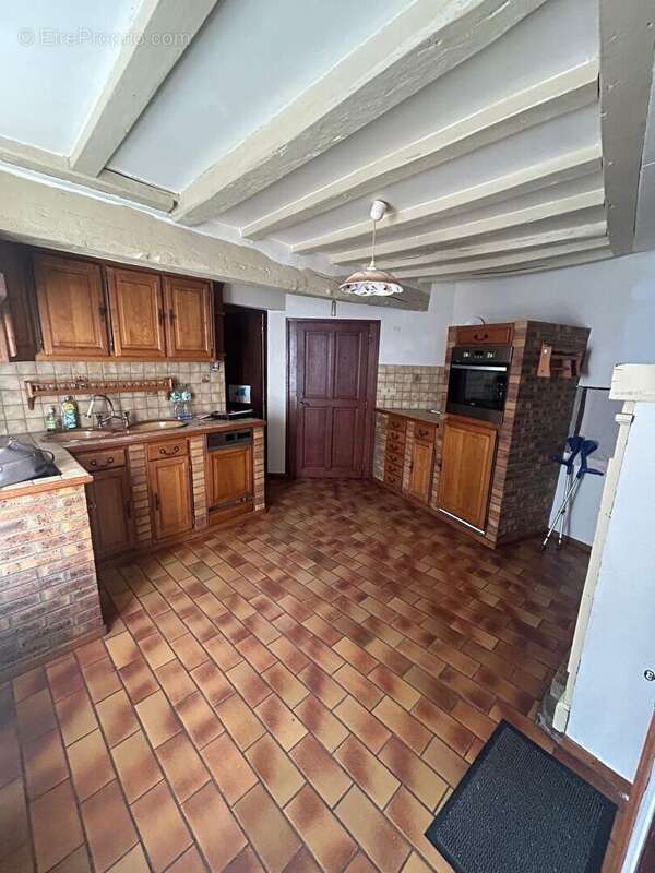 Maison 120 m² à Mouchy-Le-Chatel  - photo 4