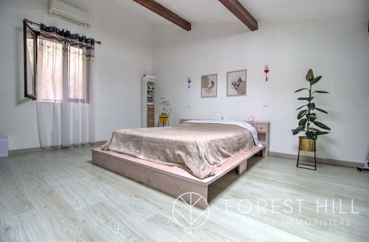 Appartement à CERET