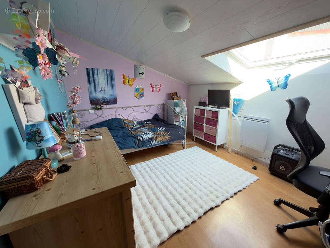 Appartement à PONTARLIER