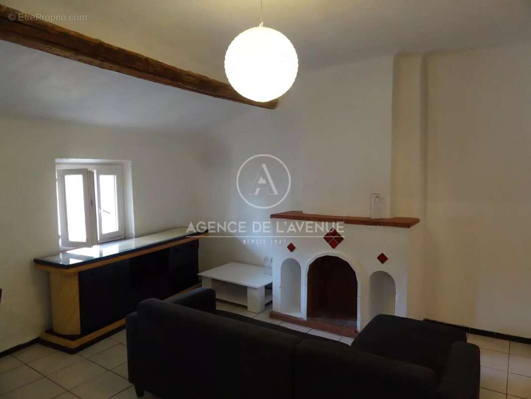 Appartement à LA SEYNE-SUR-MER